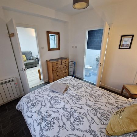 Cala Sith Guesthouse Порт-Эллен Экстерьер фото