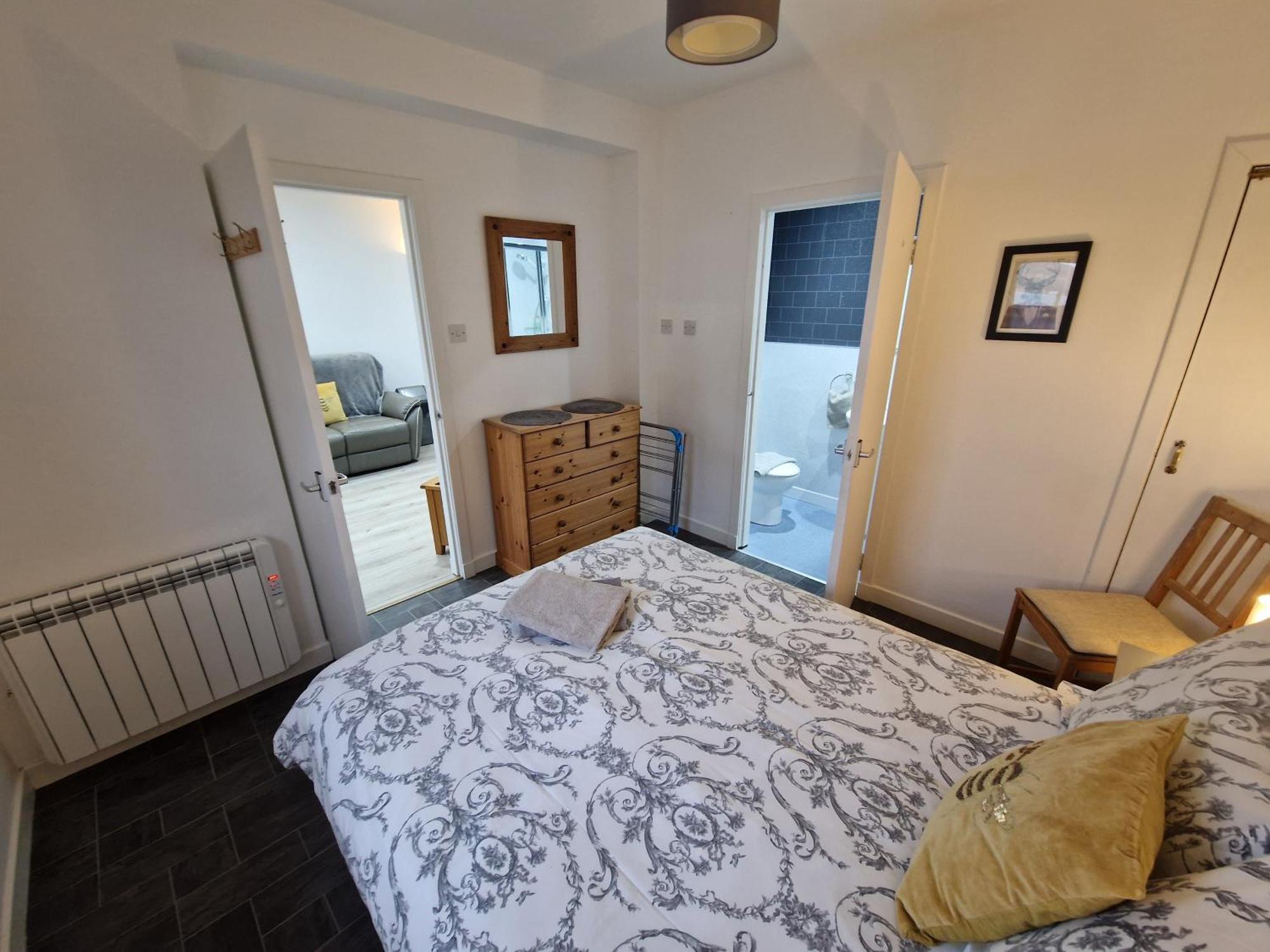 Cala Sith Guesthouse Порт-Эллен Экстерьер фото